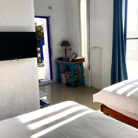Beach House海邊民宿 Vườn quốc gia Khẩn Đinh Ngoại thất bức ảnh