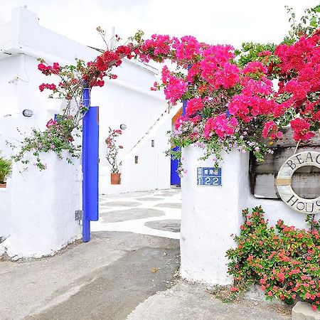 Beach House海邊民宿 Vườn quốc gia Khẩn Đinh Ngoại thất bức ảnh