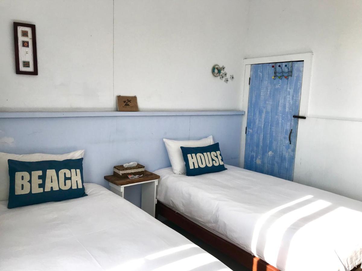 Beach House海邊民宿 Vườn quốc gia Khẩn Đinh Ngoại thất bức ảnh