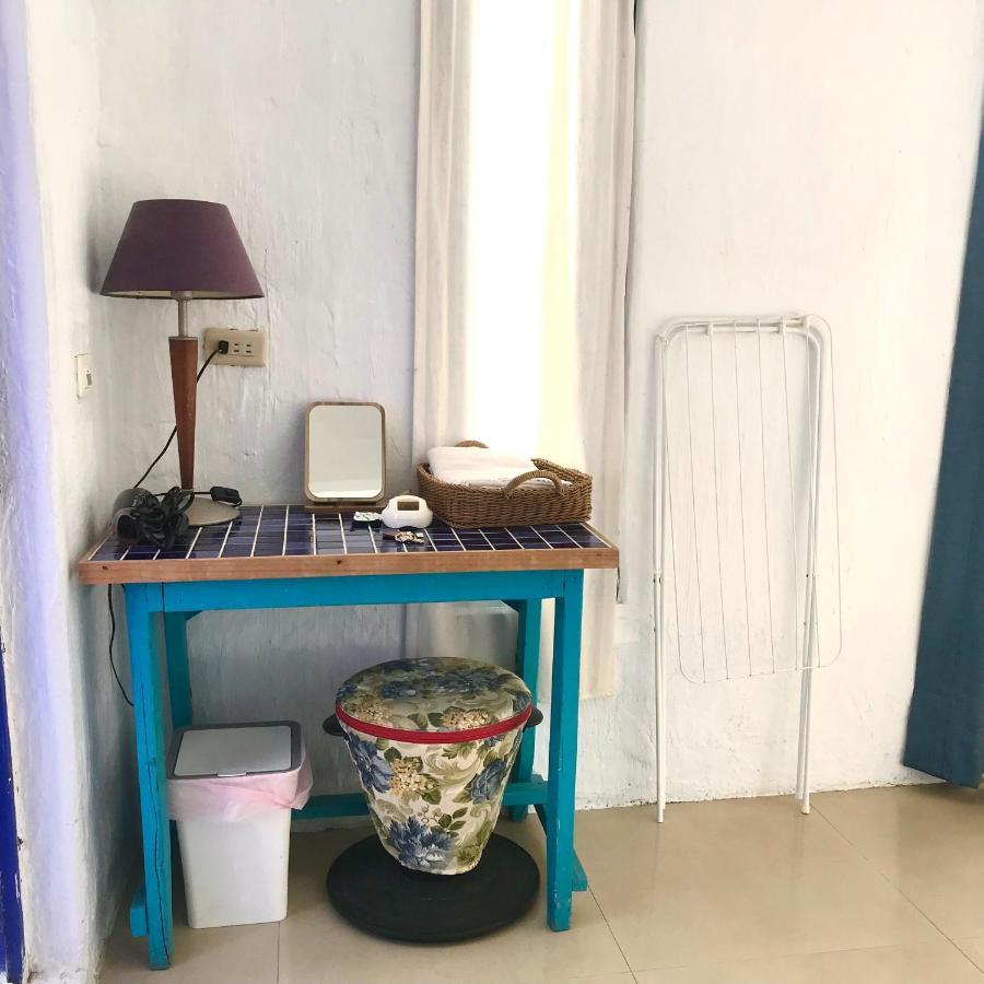 Beach House海邊民宿 Vườn quốc gia Khẩn Đinh Ngoại thất bức ảnh
