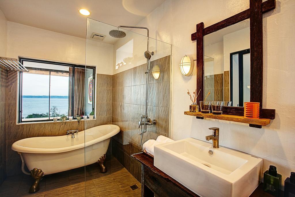 Beach House海邊民宿 Vườn quốc gia Khẩn Đinh Phòng bức ảnh
