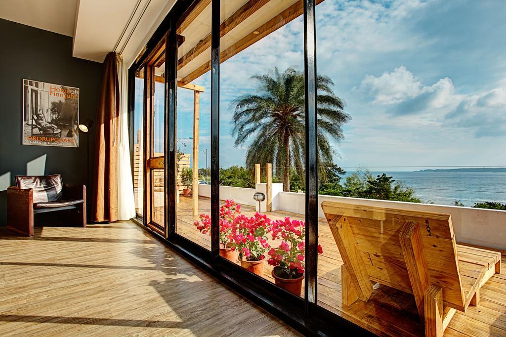 Beach House海邊民宿 Vườn quốc gia Khẩn Đinh Phòng bức ảnh
