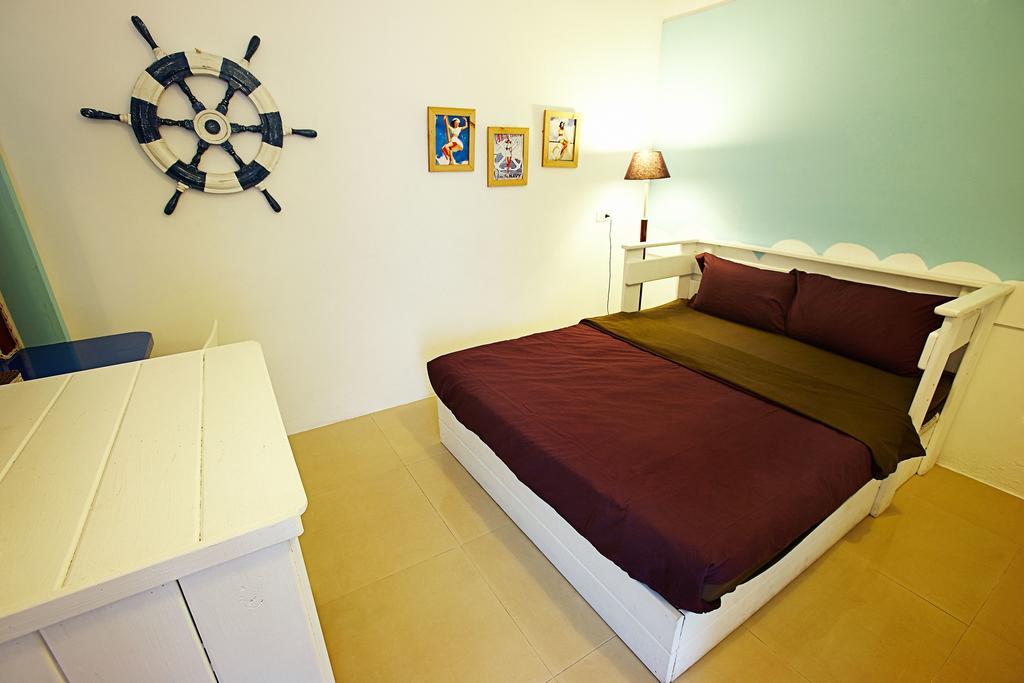 Beach House海邊民宿 Vườn quốc gia Khẩn Đinh Phòng bức ảnh