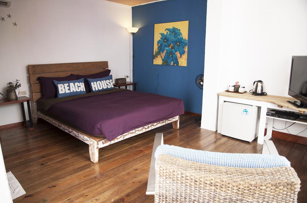 Beach House海邊民宿 Vườn quốc gia Khẩn Đinh Phòng bức ảnh