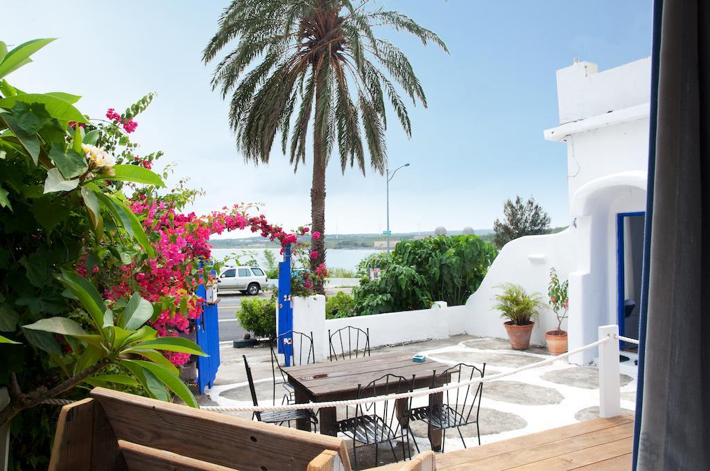 Beach House海邊民宿 Vườn quốc gia Khẩn Đinh Phòng bức ảnh