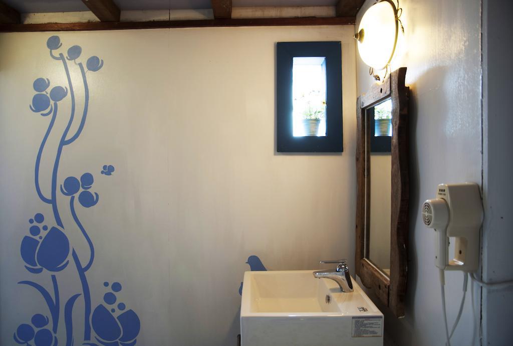 Beach House海邊民宿 Vườn quốc gia Khẩn Đinh Phòng bức ảnh