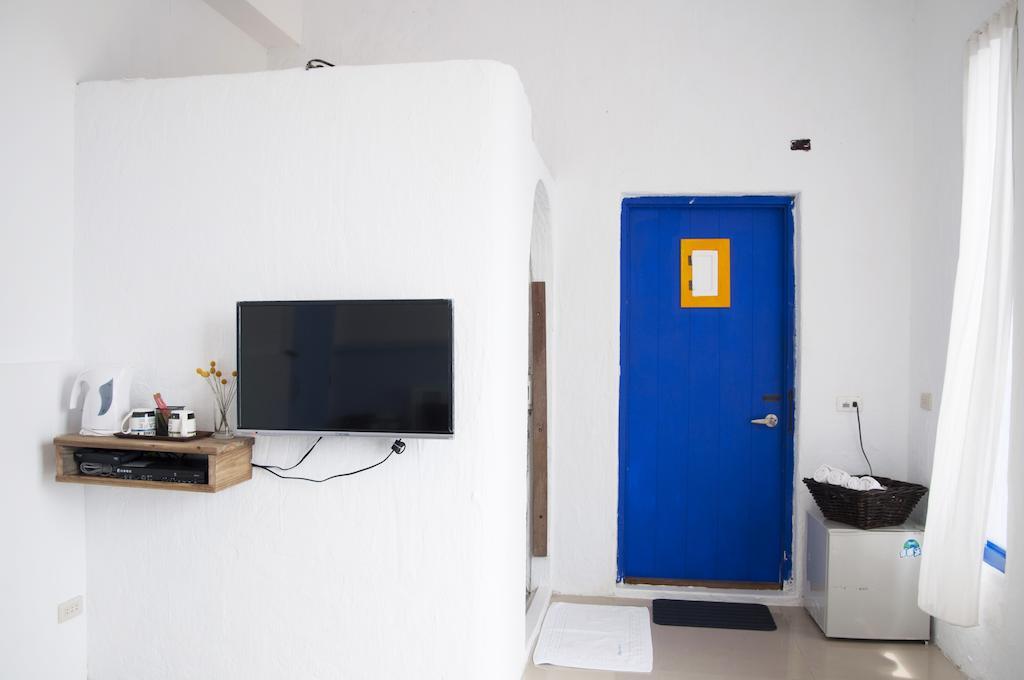 Beach House海邊民宿 Vườn quốc gia Khẩn Đinh Phòng bức ảnh