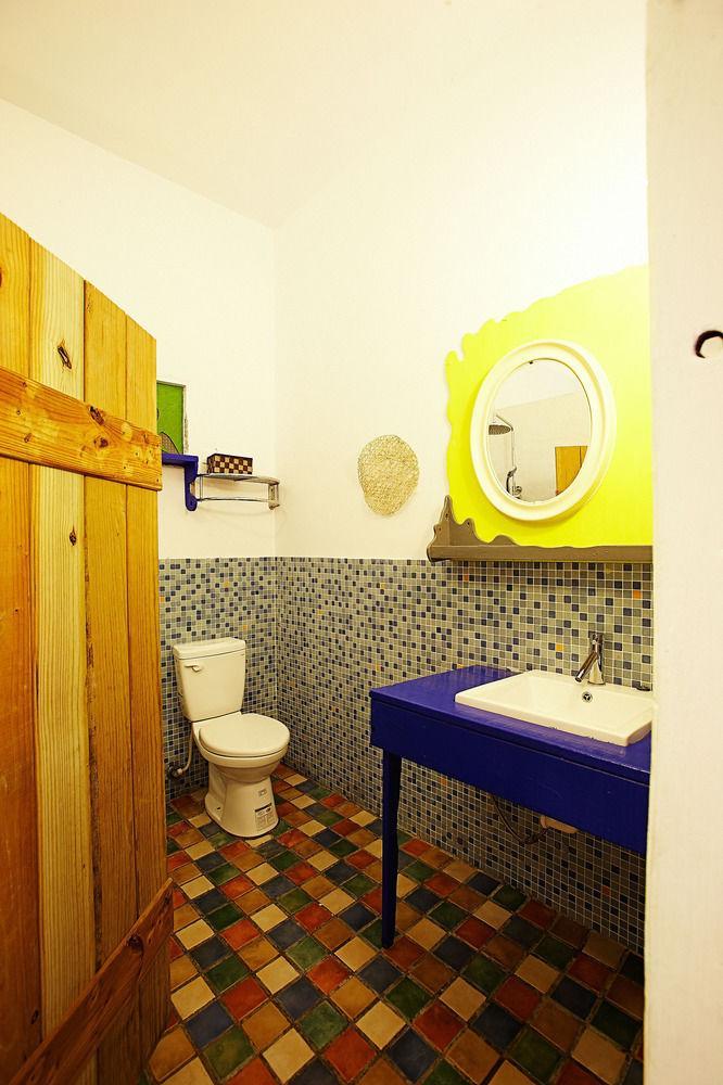 Beach House海邊民宿 Vườn quốc gia Khẩn Đinh Ngoại thất bức ảnh