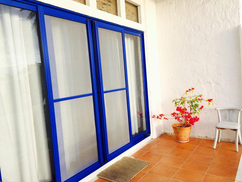 Beach House海邊民宿 Vườn quốc gia Khẩn Đinh Ngoại thất bức ảnh